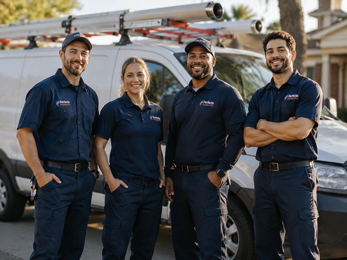 Emergency Plumber Near Me in Bowie, MD near me